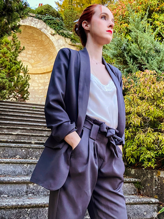 Blazer Olympe